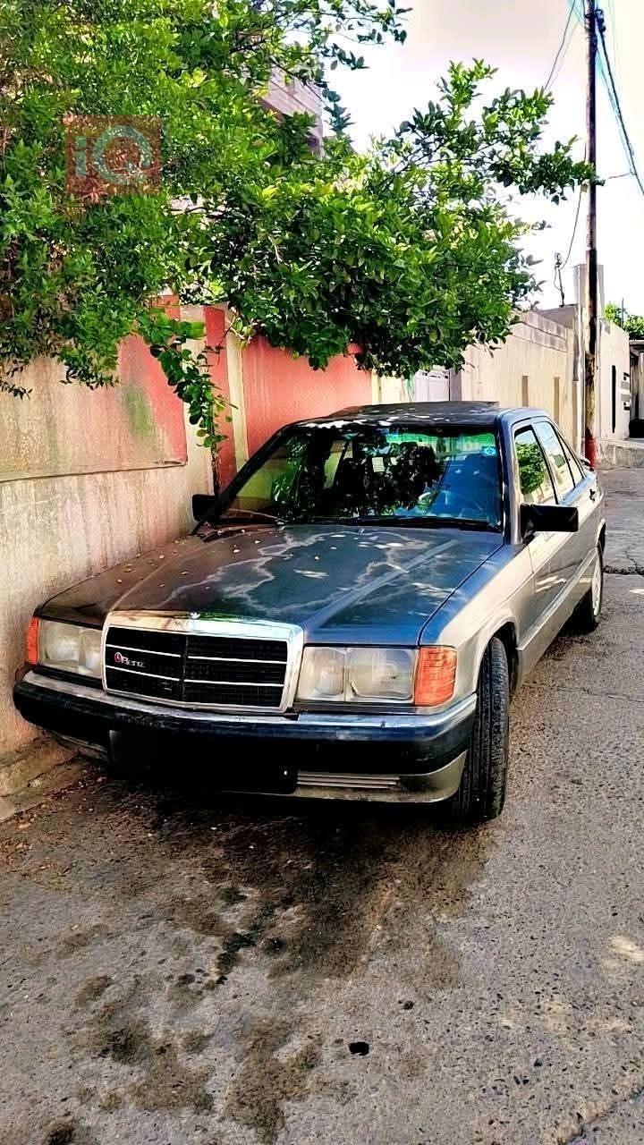 مرسيدس بنز E-Class